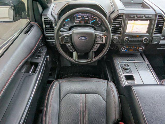 Photo of 2019 Ingot Silver Metallic Ford Expedition