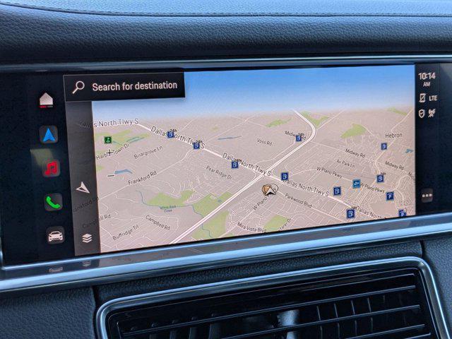 Photo of 2022 Blue Porsche Panamera