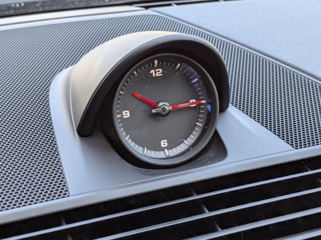 Photo of 2022 Blue Porsche Panamera