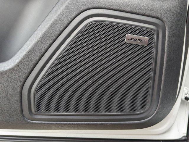 Photo of 2025 White Porsche Macan
