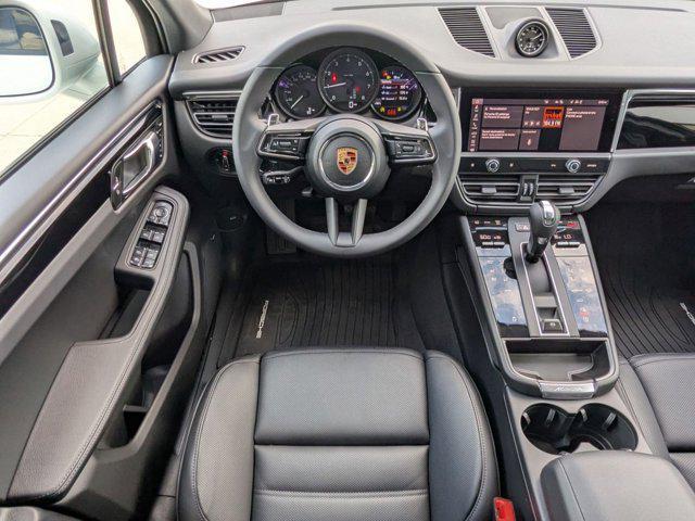 Photo of 2026 White Porsche Macan
