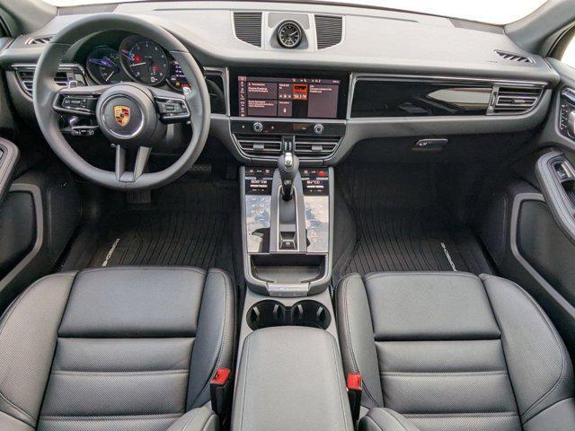 Photo of 2026 White Porsche Macan