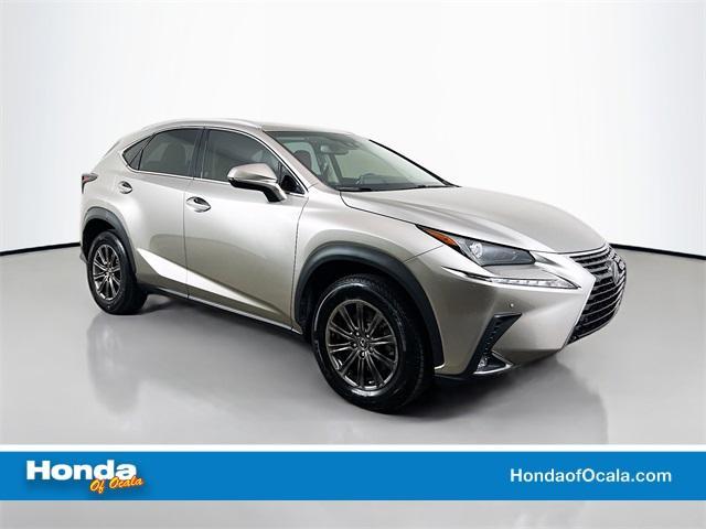 2019 Lexus Nx 300
