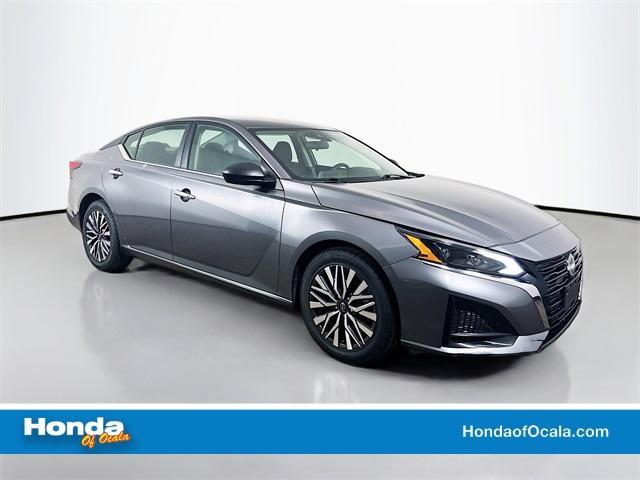 2024 Nissan Altima
