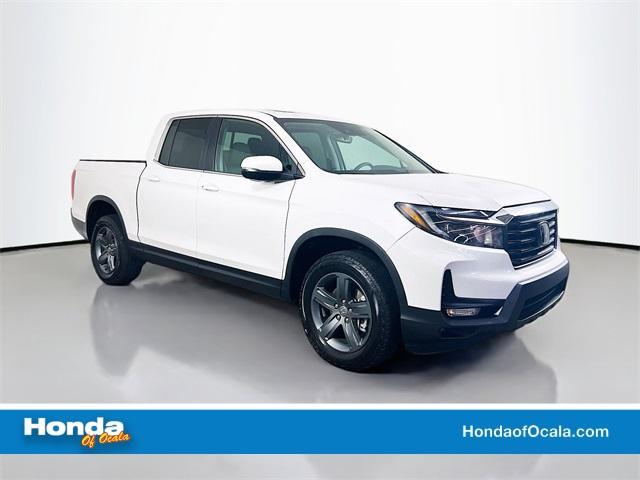 2023 Honda Ridgeline