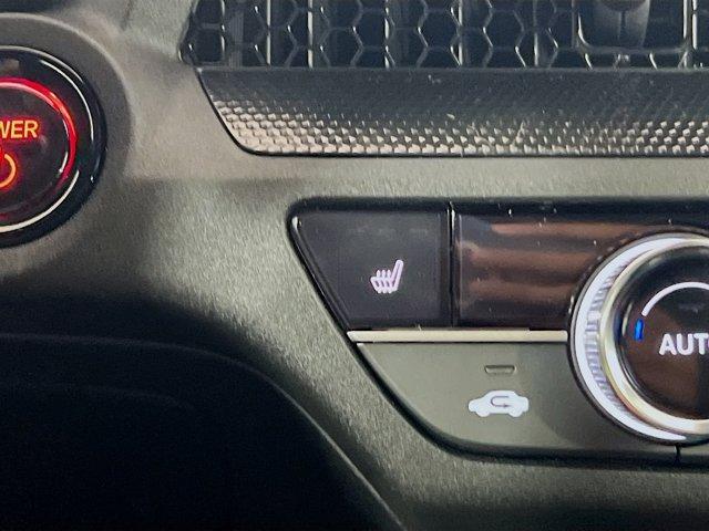 Photo of 2026 Urban Gray Pearl Honda CR-V Hybrid
