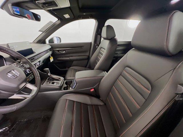 Photo of 2026 Urban Gray Pearl Honda CR-V Hybrid