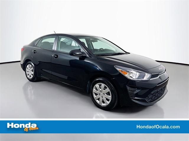2023 Kia RIO