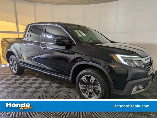 2019 Honda Ridgeline