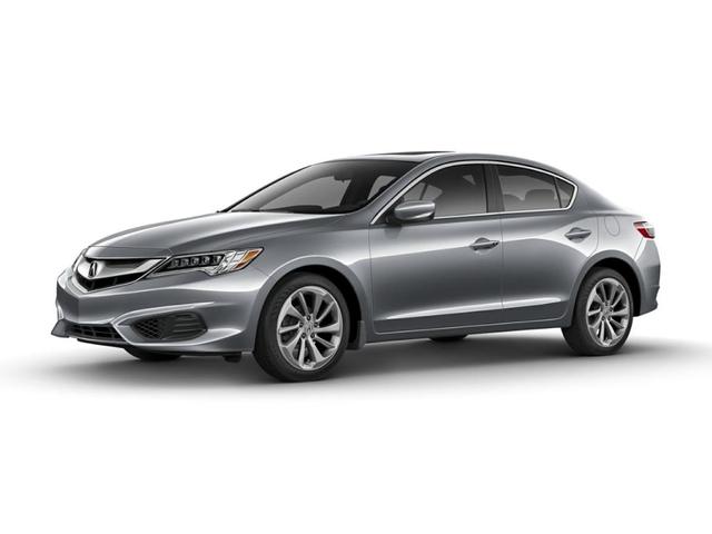 2016 Acura ILX