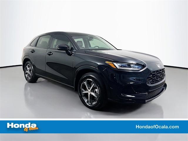2023 Honda HR-V