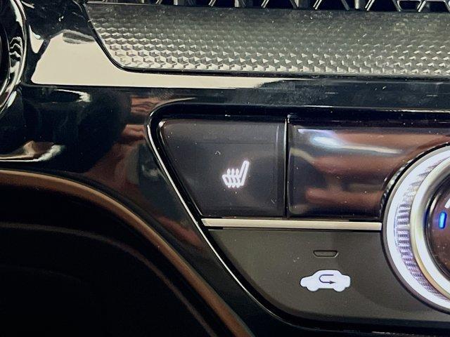 Photo of 2025 Canyon Honda CR-V Hybrid