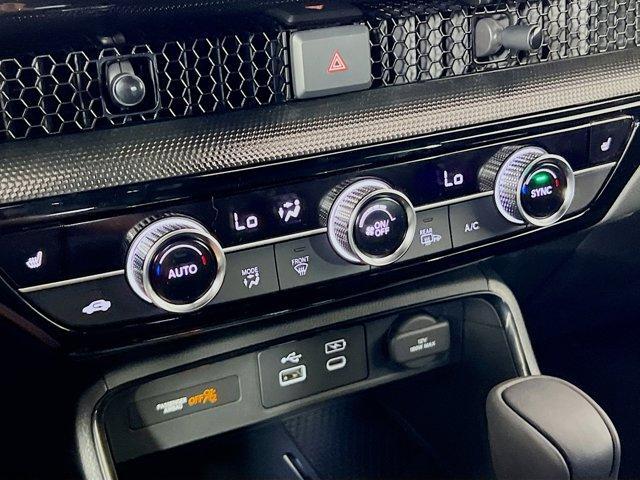 Photo of 2025 Canyon Honda CR-V Hybrid