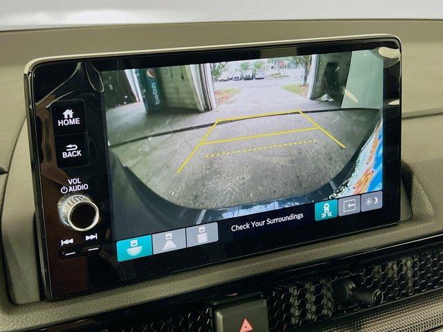 Photo of 2025 Canyon Honda CR-V Hybrid