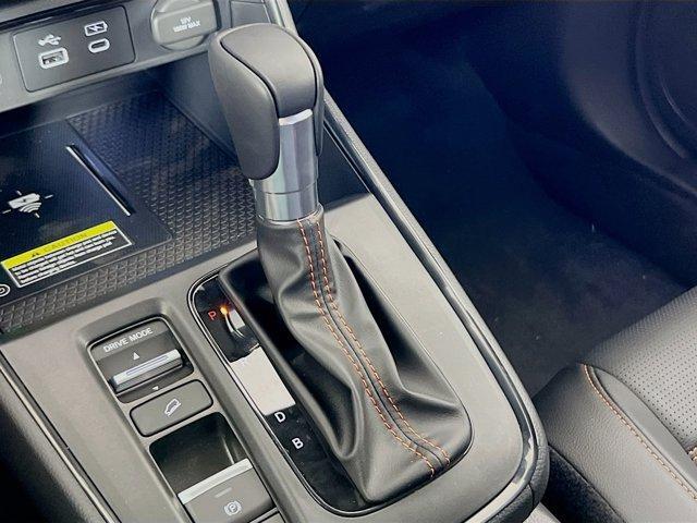 Photo of 2025 Canyon Honda CR-V Hybrid
