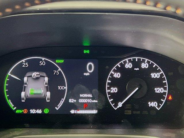 Photo of 2025 Canyon Honda CR-V Hybrid