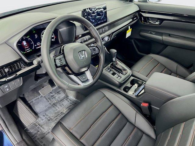 Photo of 2025 Canyon Honda CR-V Hybrid