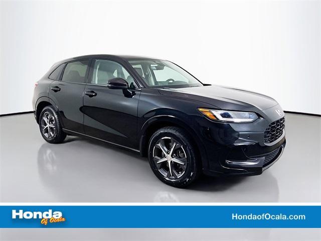 2023 Honda HR-V