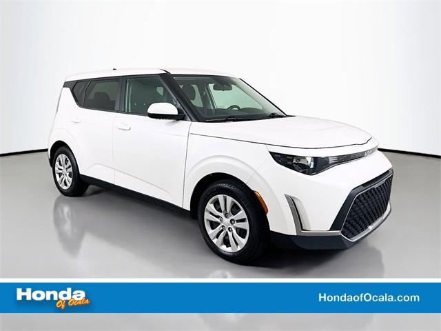 2023 Kia SOUL