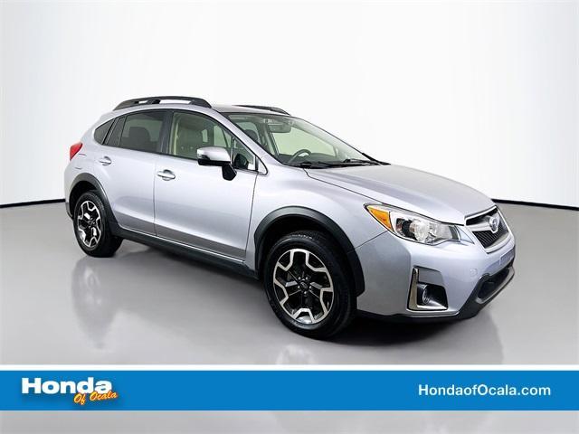 2017 Subaru Crosstrek