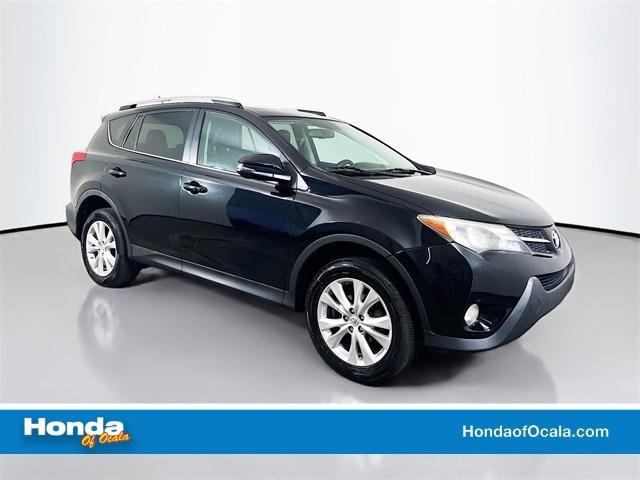 2013 Toyota RAV4