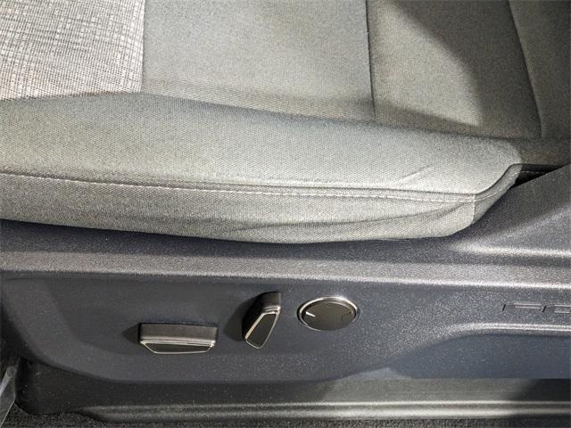 Photo of 2021 Oxford White Ford F-150