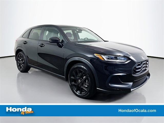 2023 Honda HR-V