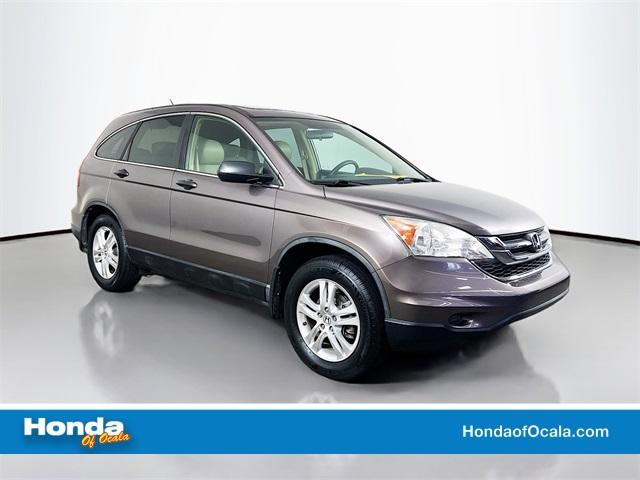 2010 Honda CR-V