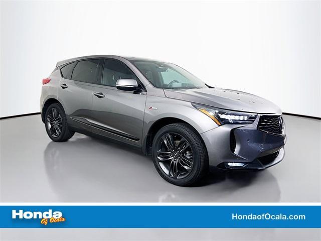 2023 Acura RDX