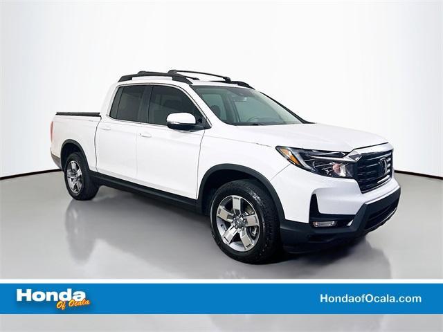 2023 Honda Ridgeline