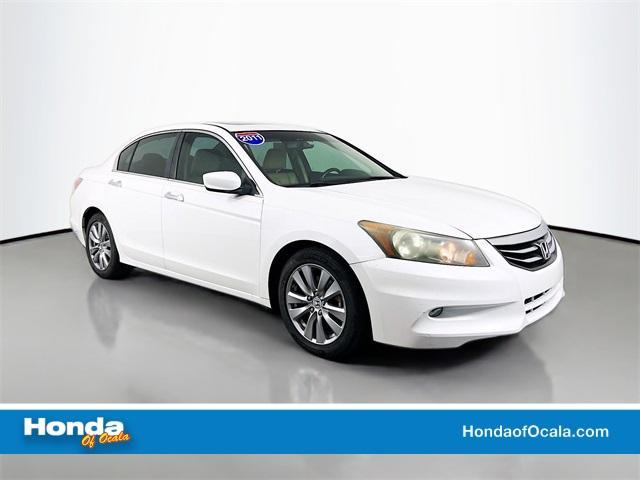 2011 Honda Accord
