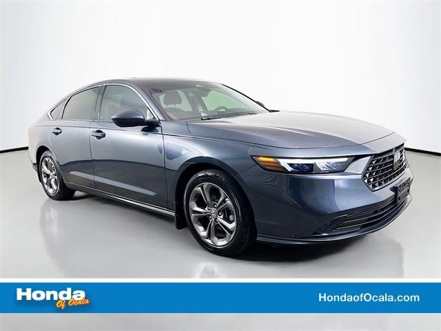 2024 Honda Accord