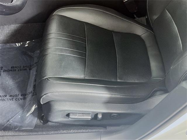 Photo of 2022 Platinum White Pearl Honda Accord