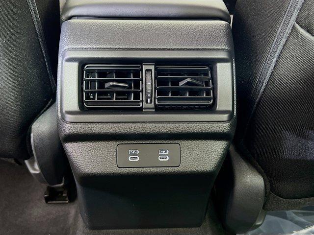 Photo of 2025 Platinum White Pearl Honda Accord