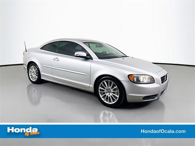2009 Volvo C70