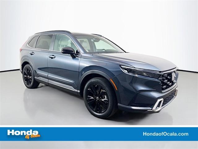 2023 Honda Cr-v Hybrid