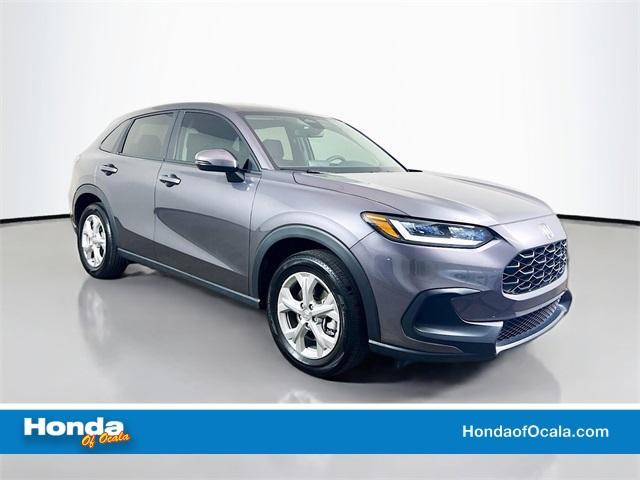 2023 Honda HR-V