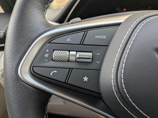 Photo of 2025 Black Genesis GV70