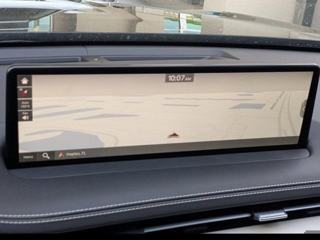 Photo of 2025 Black Genesis GV70