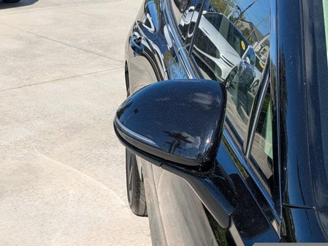 Photo of 2025 Black Genesis GV70