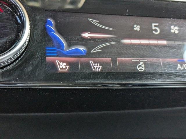 Photo of 2024 Gray Genesis G80