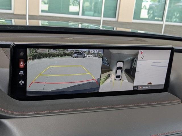 Photo of 2024 Gray Genesis G80