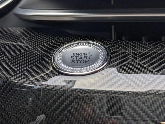 Photo of 2024 Red Genesis G80