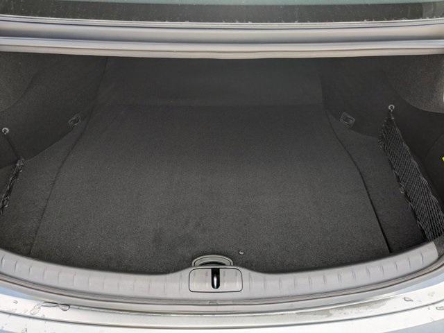 Photo of 2024 Gray Genesis G80