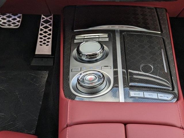 Photo of 2024 Gray Genesis G80