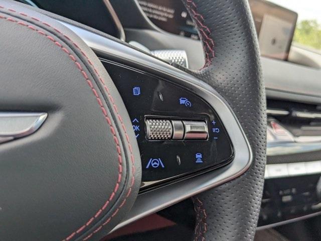 Photo of 2024 Gray Genesis G80