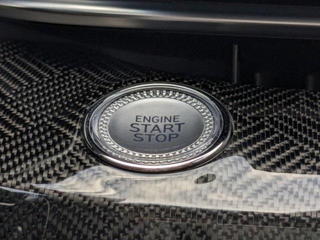 Photo of 2024 Gray Genesis G80