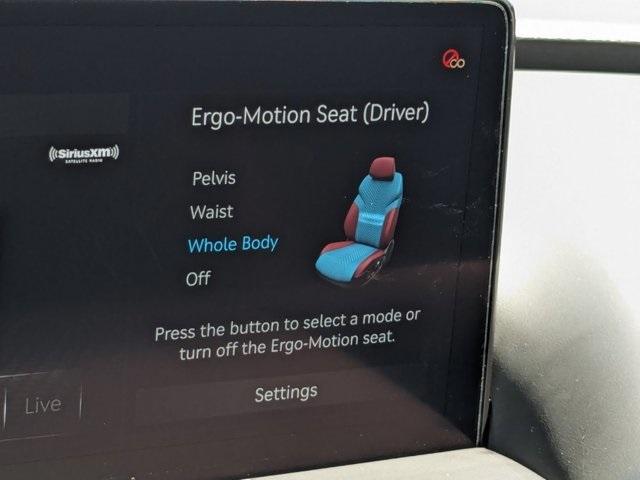 Photo of 2024 Gray Genesis G80