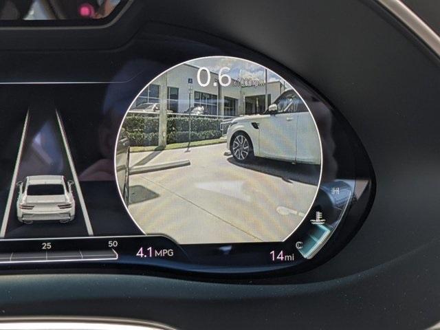 Photo of 2024 Gray Genesis G80