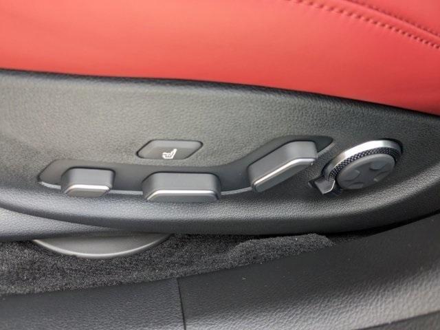 Photo of 2024 Gray Genesis G80